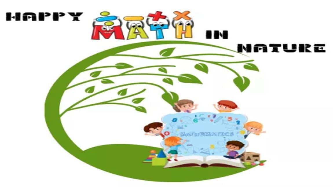 HAPPY MATH IN NATURE PROJESİ KAPSAMINDA PROJEMİZİN BROŞÜRÜ OLUŞTURULDU VE DAĞITILDI